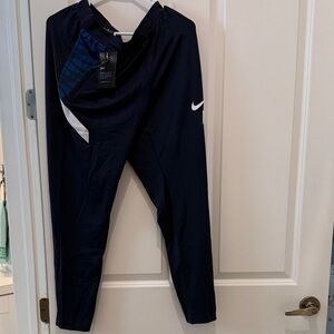 Nike Women’s Dark Blue Sports pants